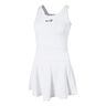 Orbit Dress Women-White