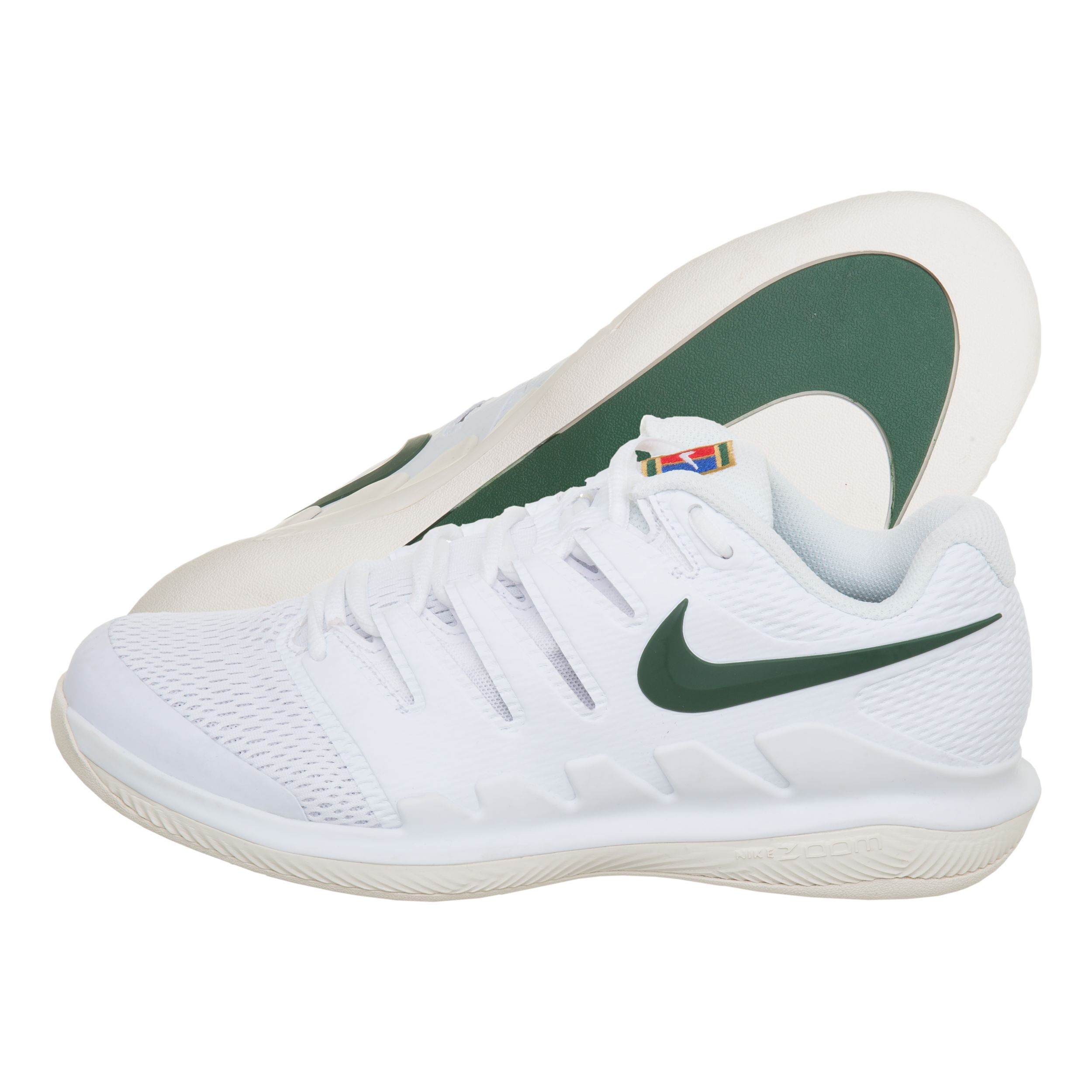Air zoom vapor hot sale x carpet
