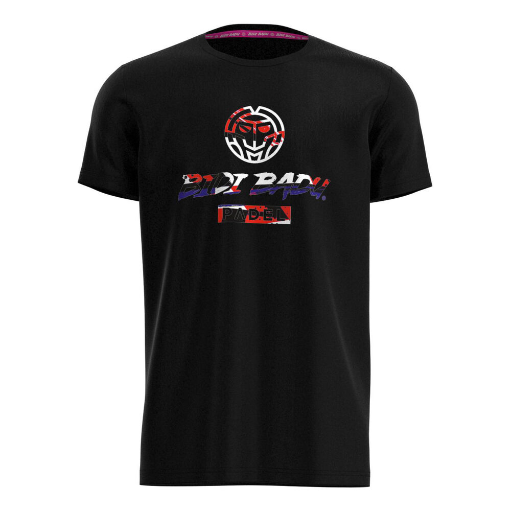 Bidi Badu Good Vibes Logo T-Shirt Men