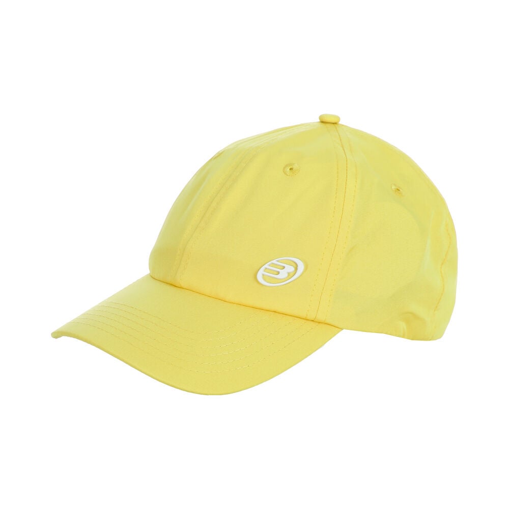 Bullpadel Gorra Cap Men yellow, size: