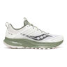 Ride TR2 Trail Running Shoe Men-White,Olive