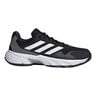 CourtJam Control 3 Clay Court Shoe Men-Black,White