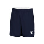 Quiet Please Clothing Quiet Please Smash Shorts Boys-Dark Blue,White