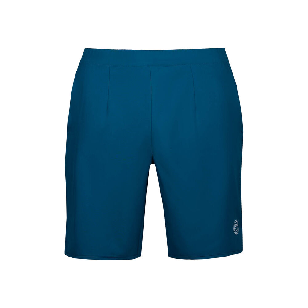 Bidi Badu Henry 2.0 Tech Shorts Men dark_blue
