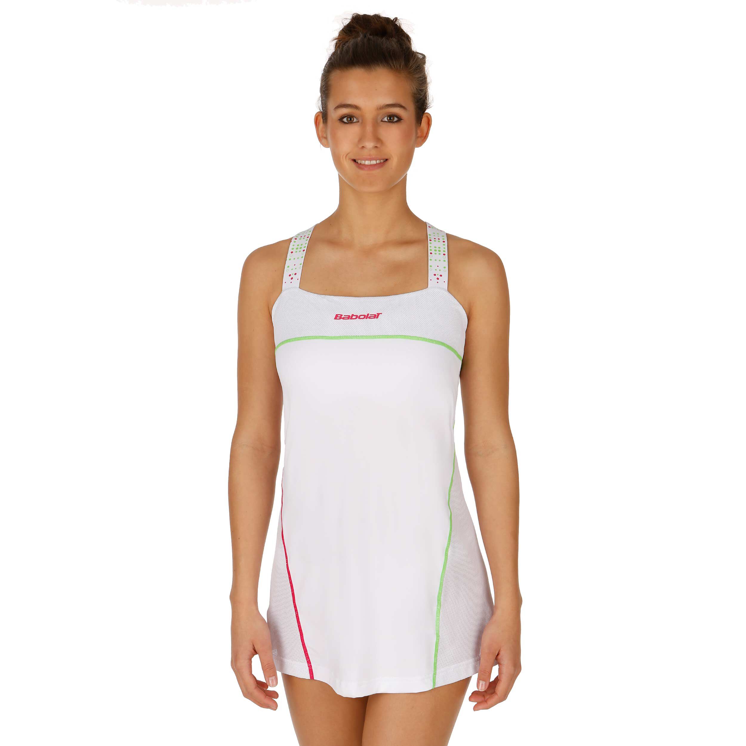 Babolat top tennis dress