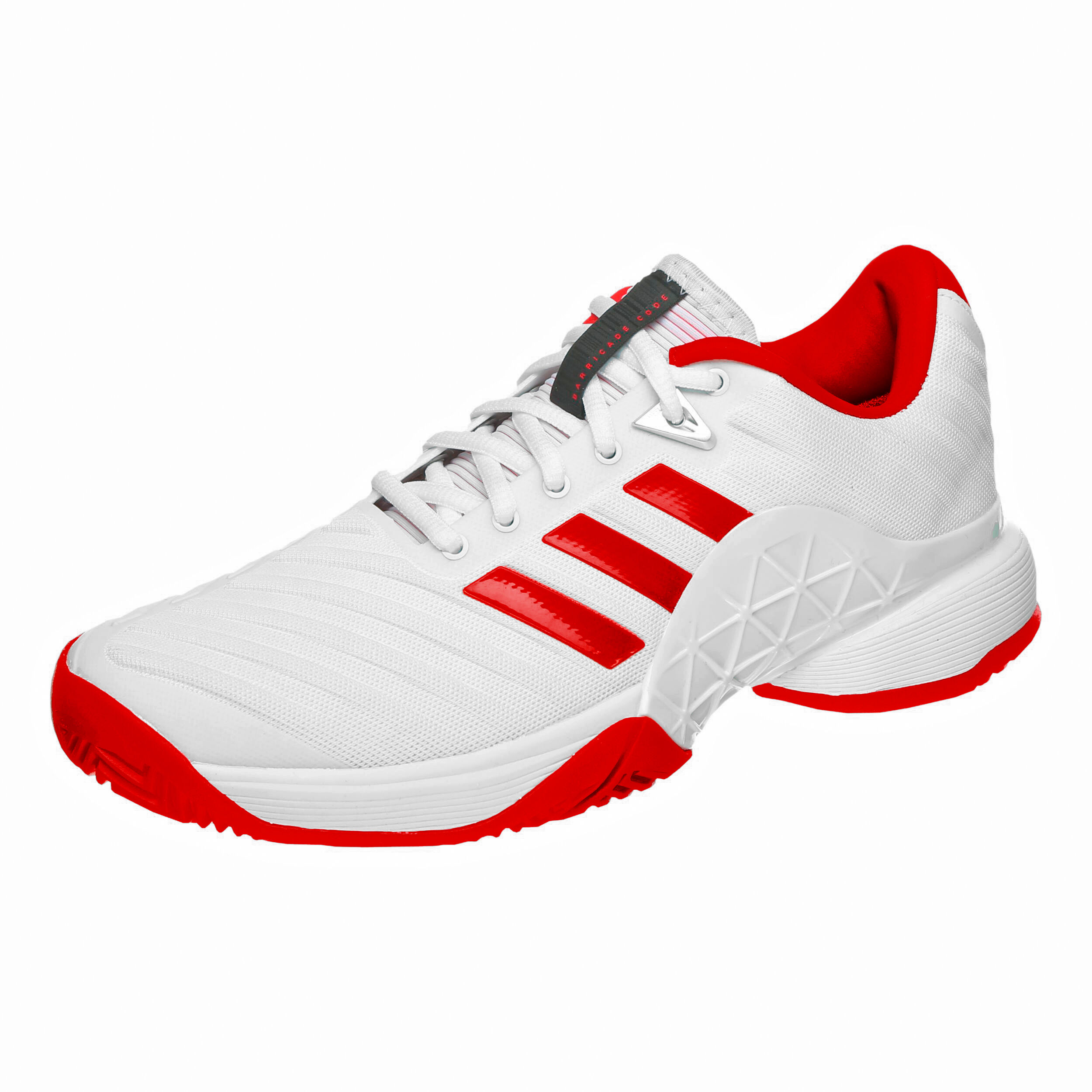 Adidas barricade tennis shoes 2018 cheap
