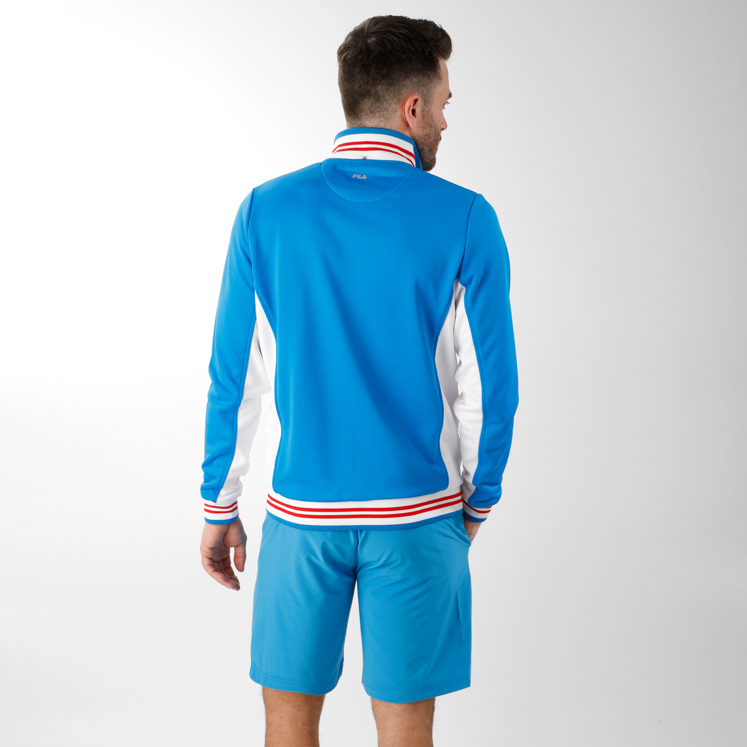 Fila santana shorts top