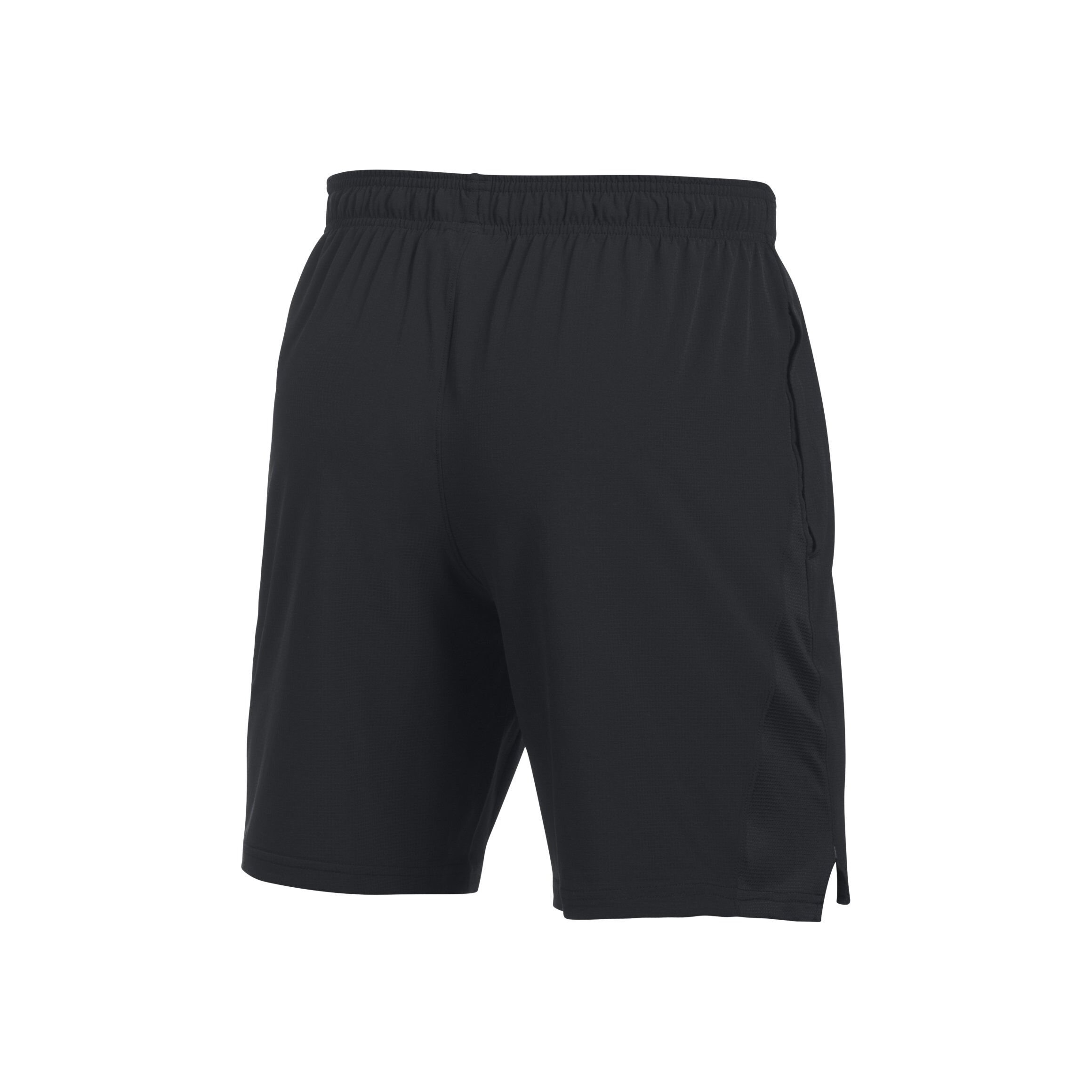 Buy Under Armour Cage Shorts Men Black Dark Grey online Tennis Point UK