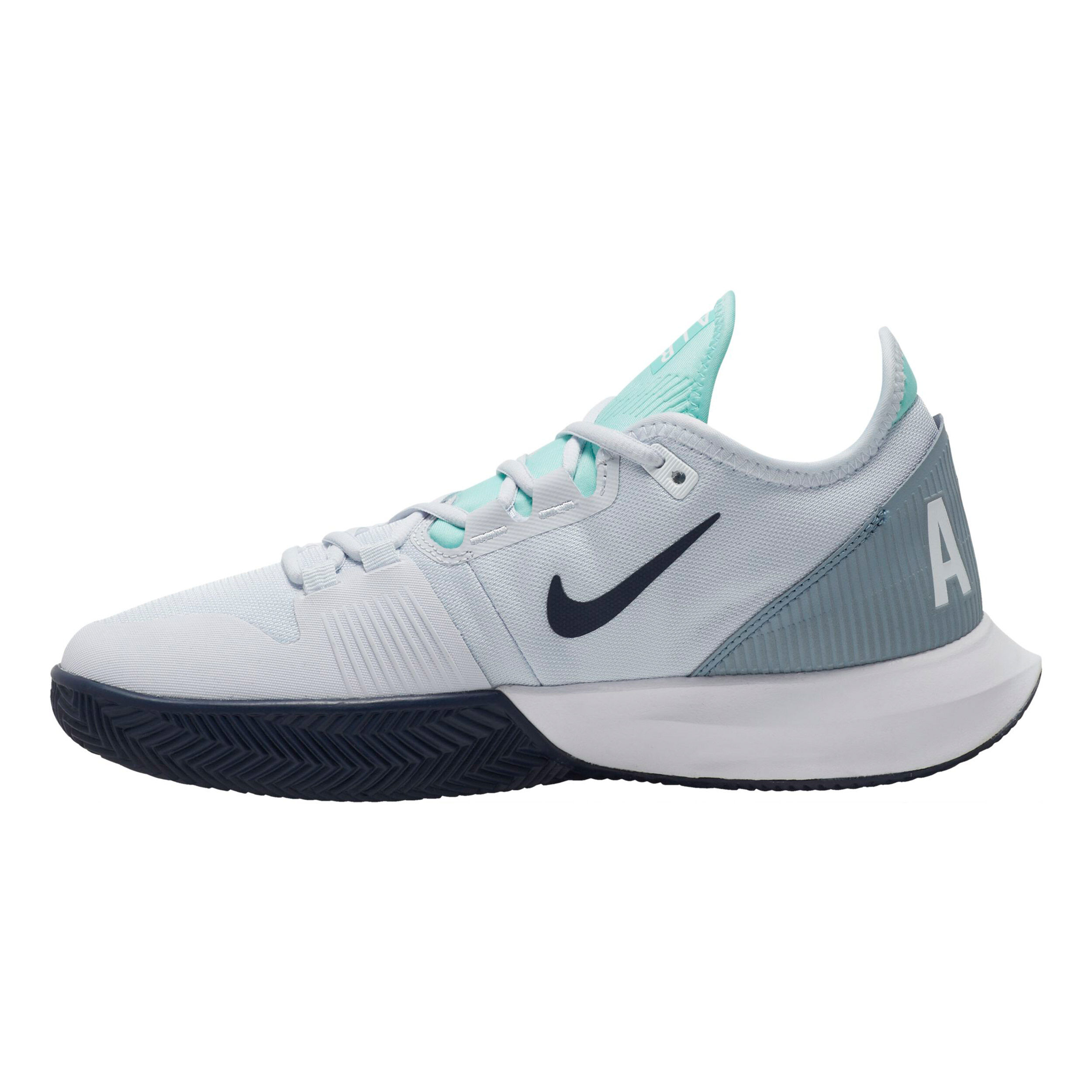 nike air max light blue womens