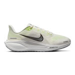 Nike Running shoes Nike Pegasus&nbsp;41 Neutral running shoe Women-white, neon yellow