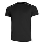 NEO Clothing NEO Flyweight TEK Running Shirt Men-Black