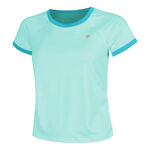 Fila Clothing Fila Ophelia T-Shirt Women-Green