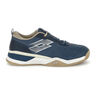 Raptor Hyperpulse 100 III Clay court shoe Men - dark blue, beige