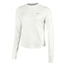 Swift Running Shirt Women-Cream