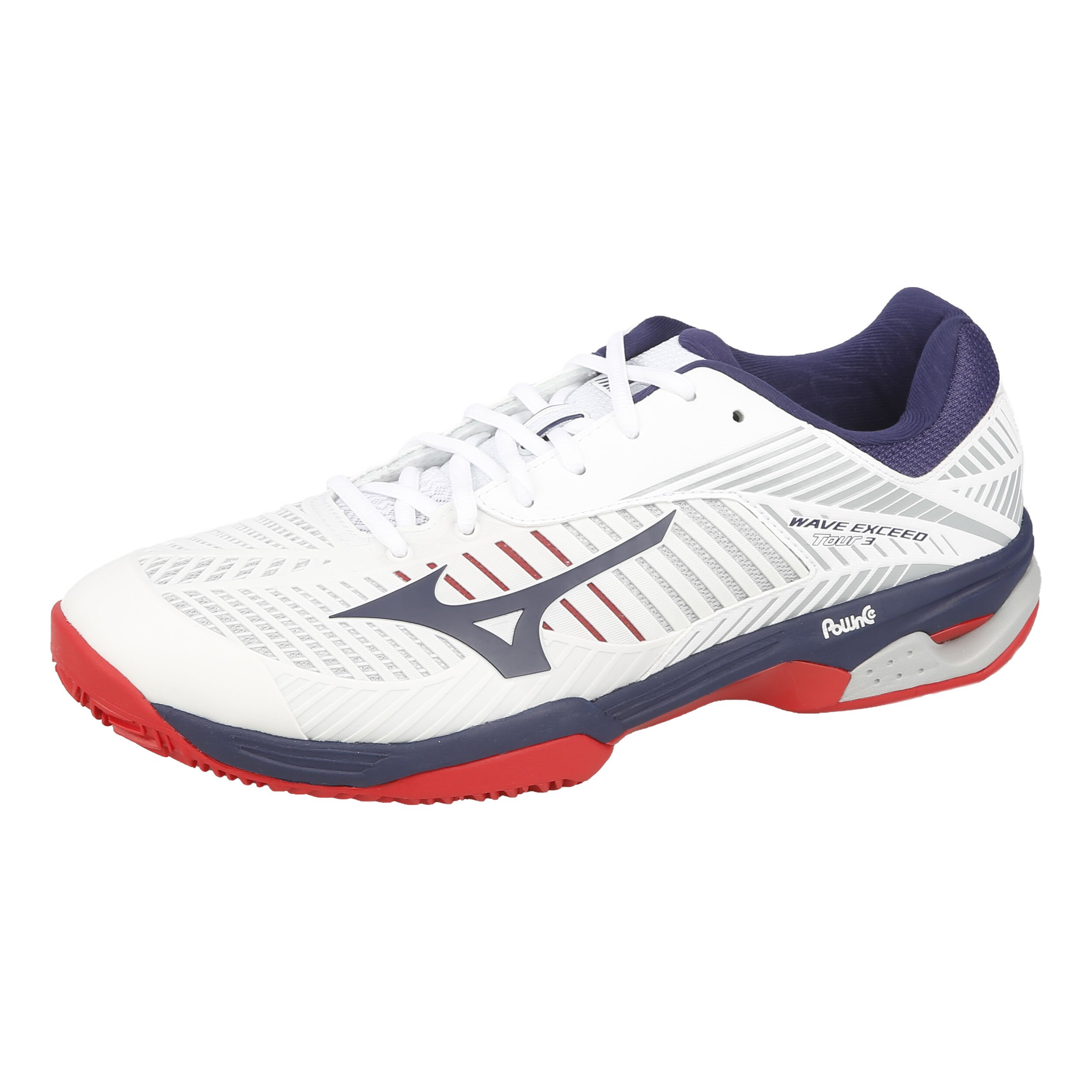 Mizuno wave exceed tour 3 outlet all court