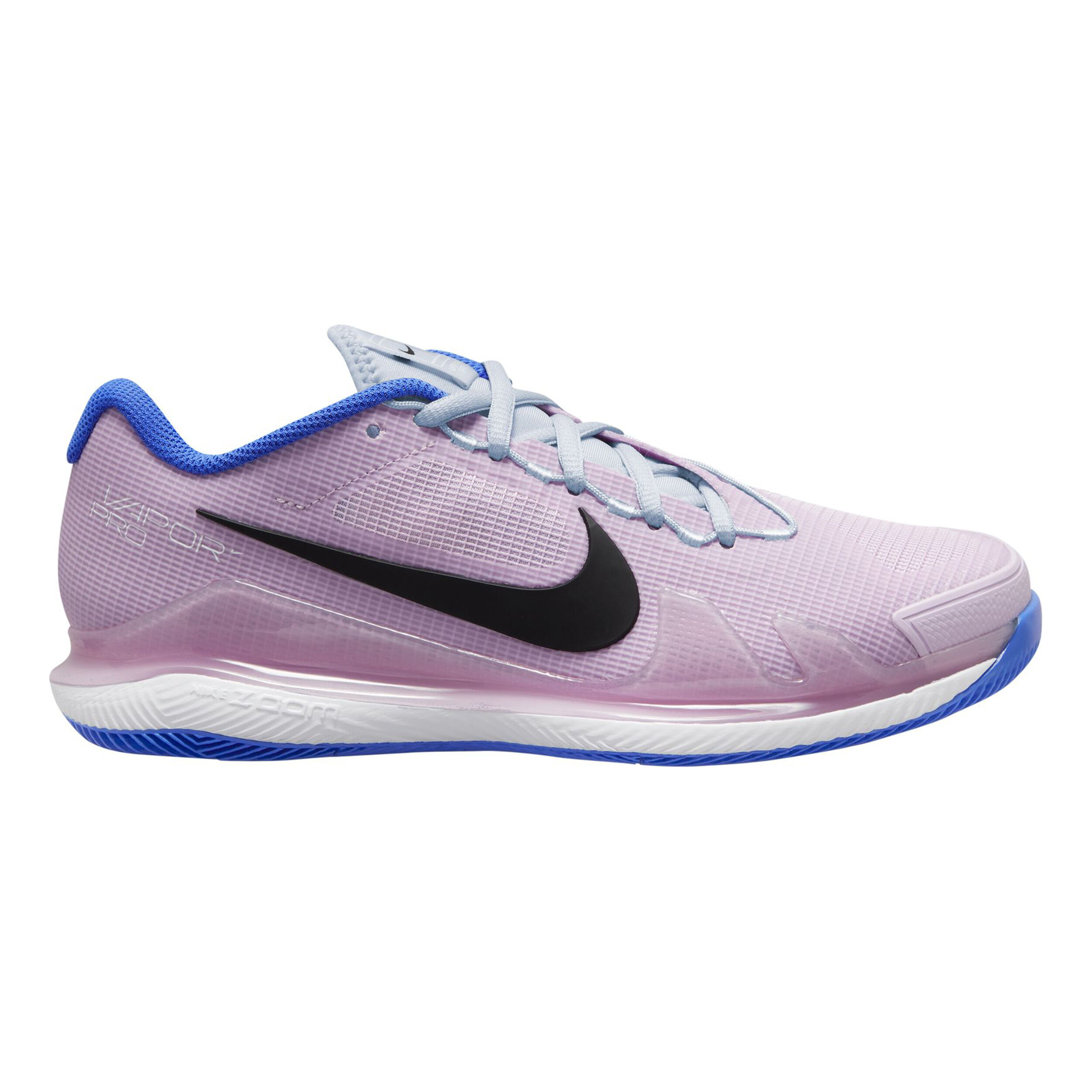 Mercurial vapor women online
