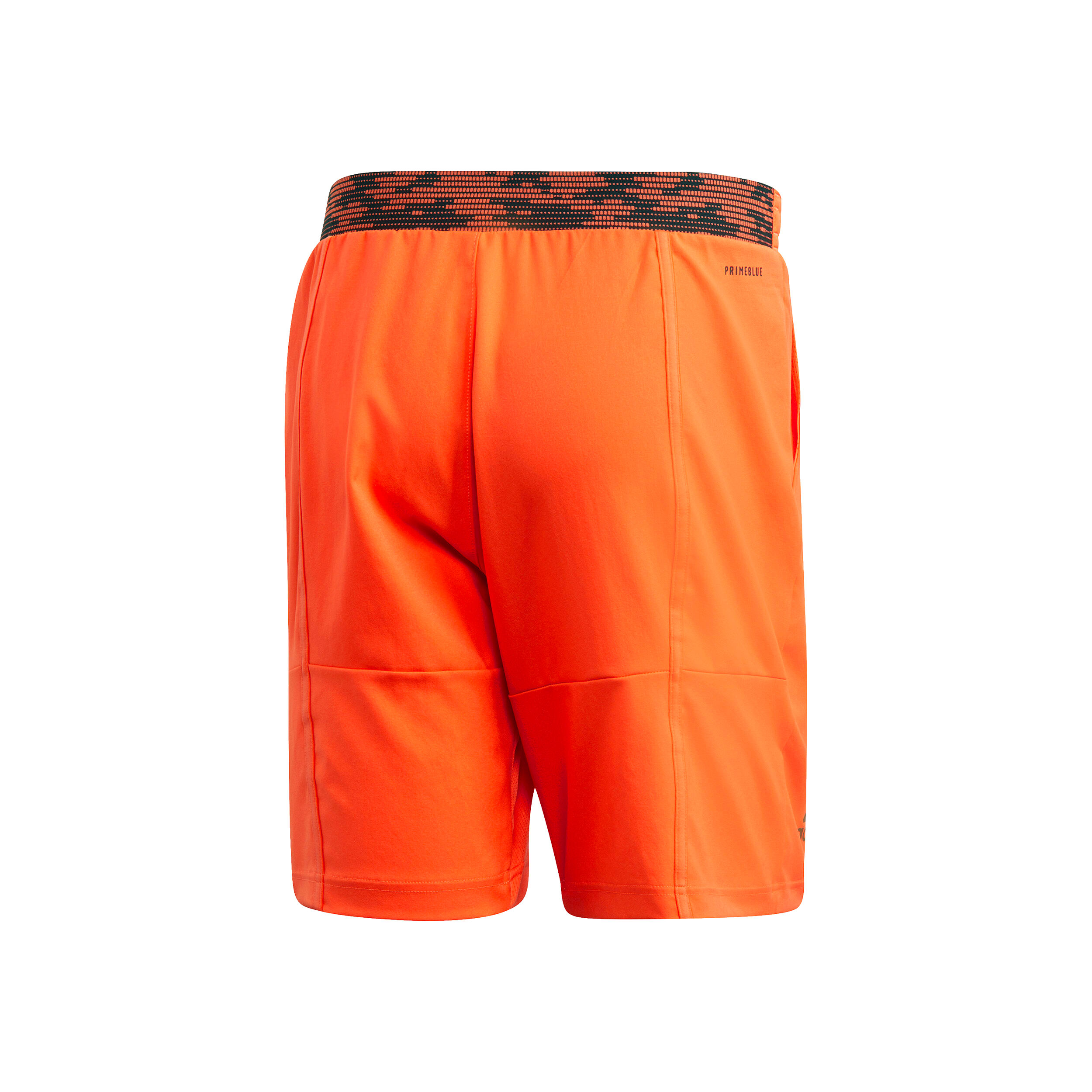 Orange tennis outlet shorts