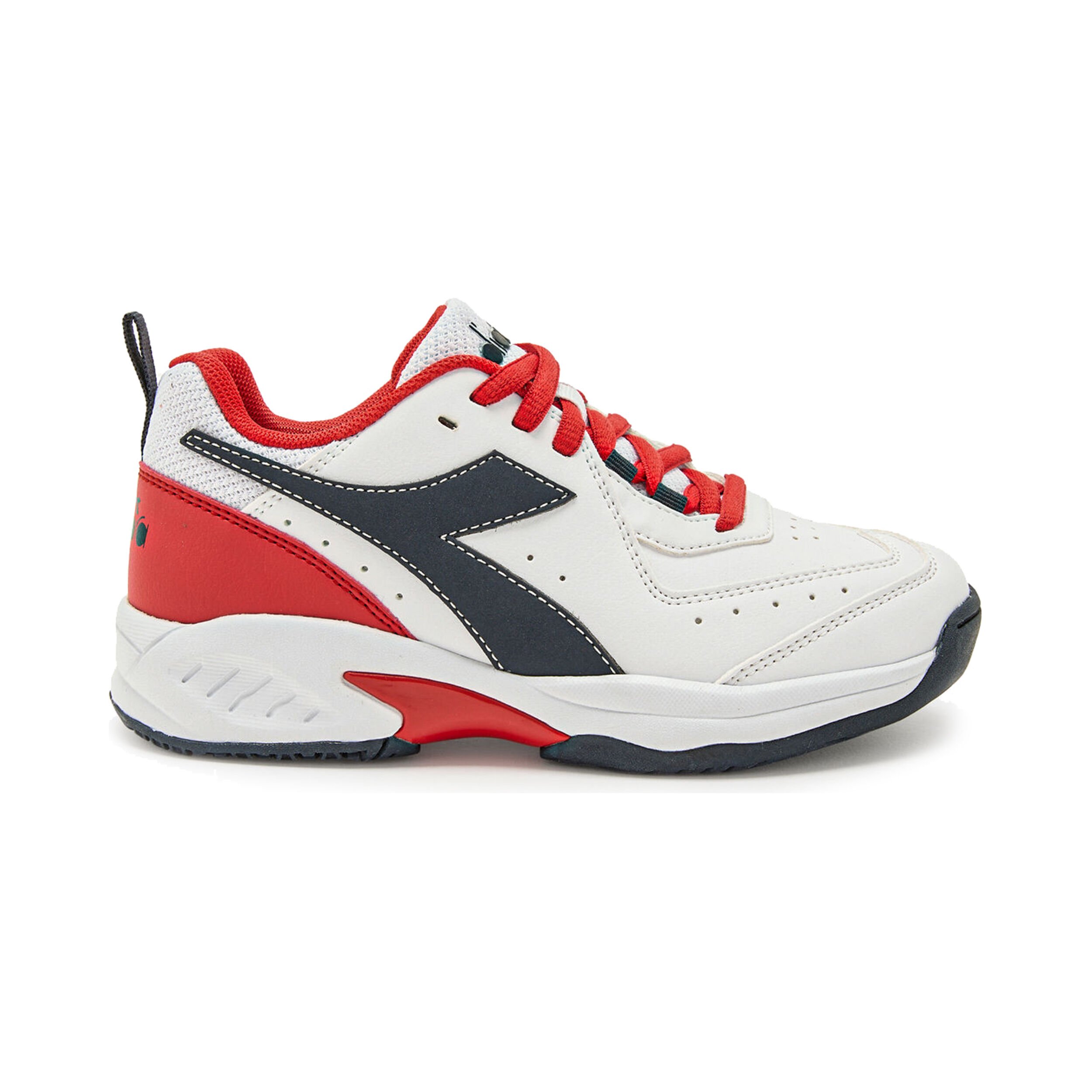Diadora 2025 white shoes