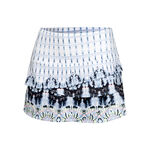 Lucky in Love Tye Dye Groove Skirt