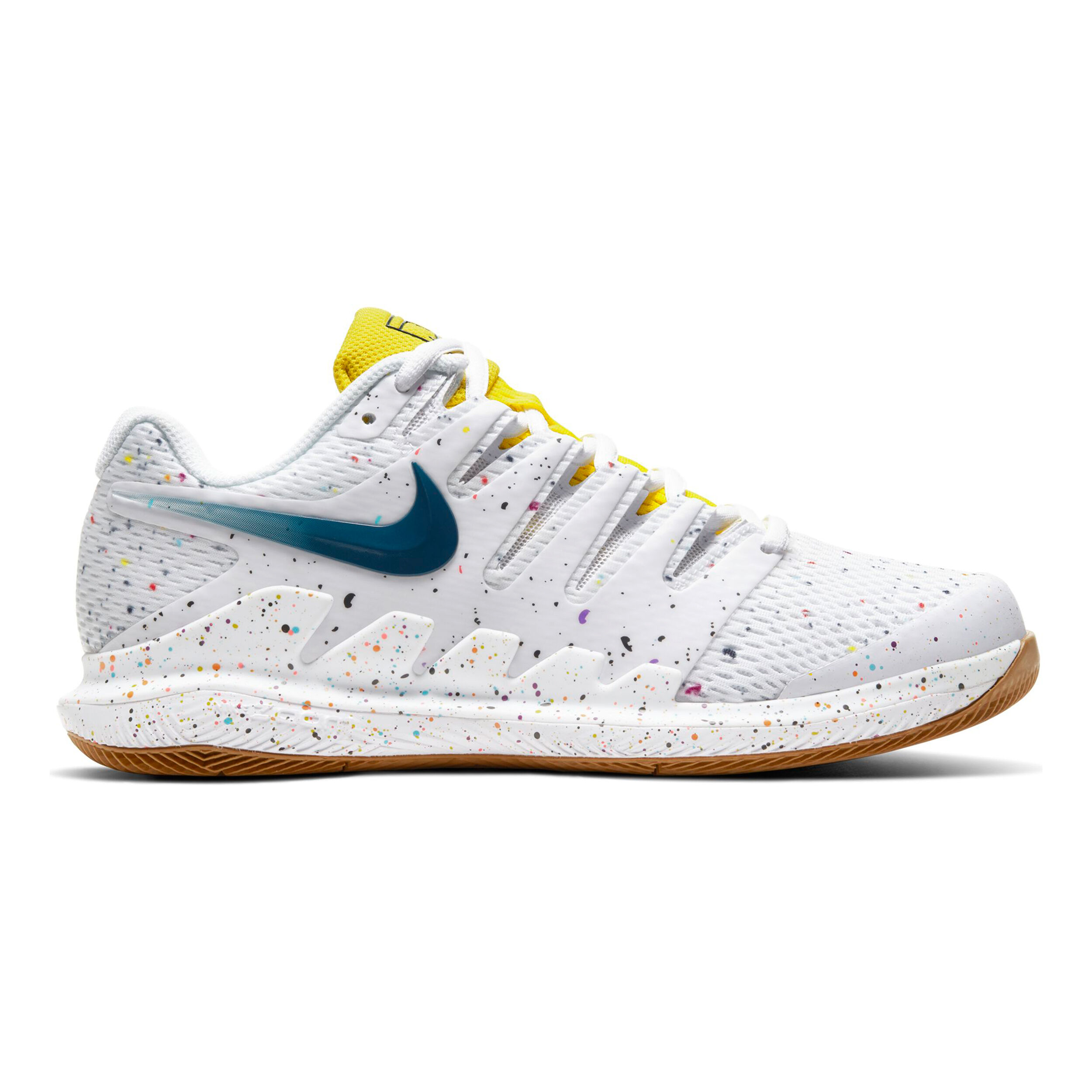 Nike air shop vapor feminino