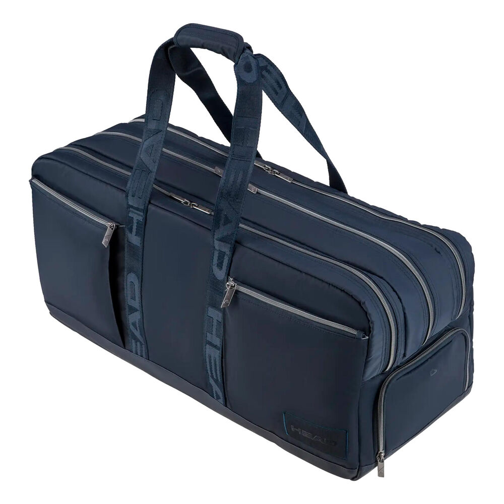 Head Pro Duffle Bag L Sports bag blue Head Pro Duffle Bag L Sports bag blue