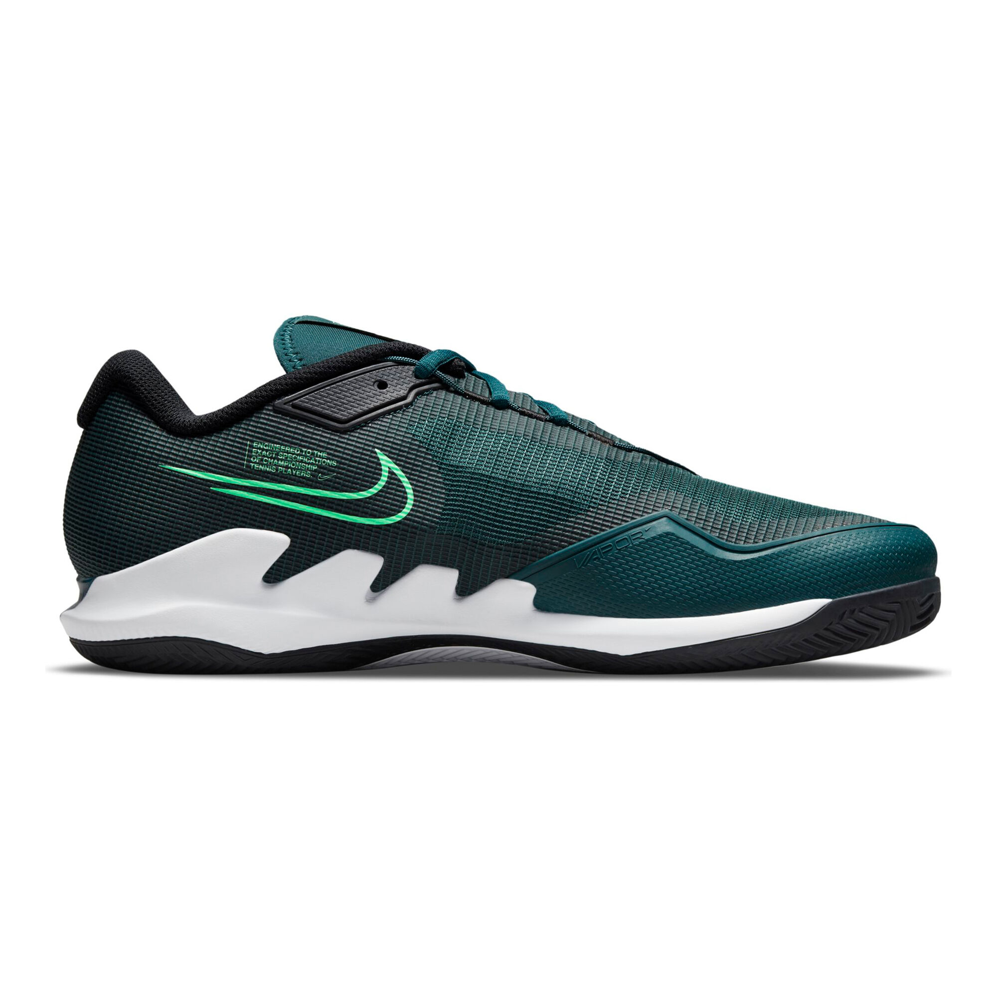 nike air zoom vapor pro clay court shoes