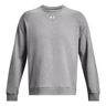 Rival Crew Sweatshirt Men-Grey