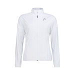 HEAD Clothing HEAD 22 Training Jacket Girls-White