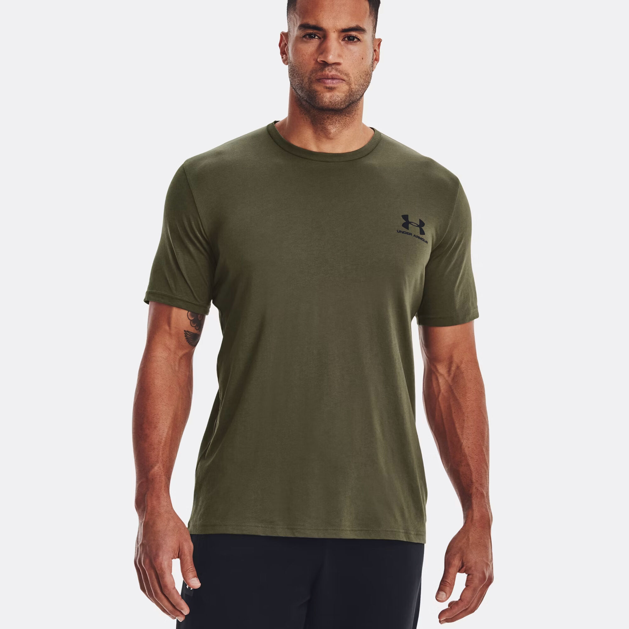 Under Armour