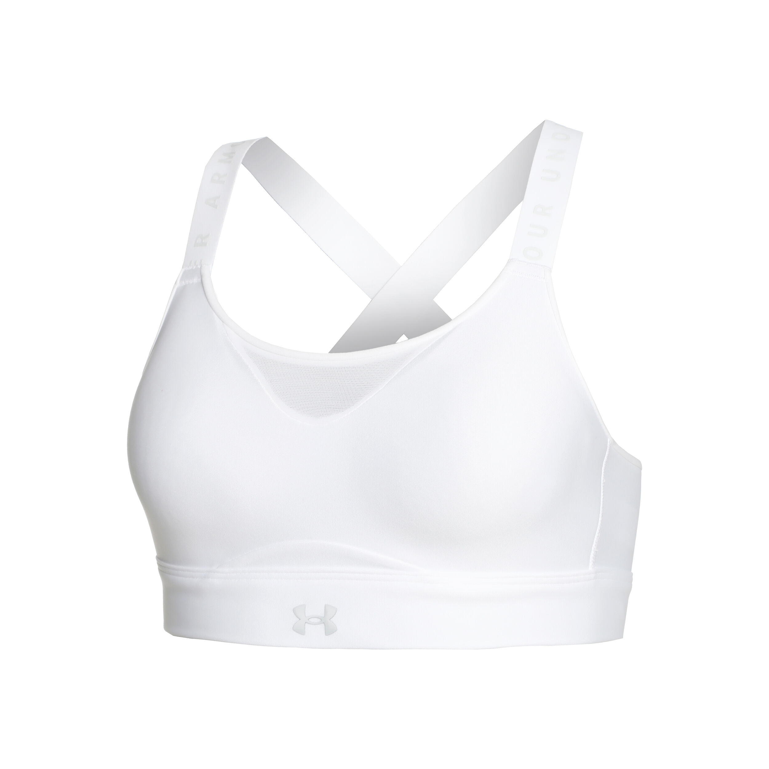 Under armour women's armour outlet eclipse high impact sports bra