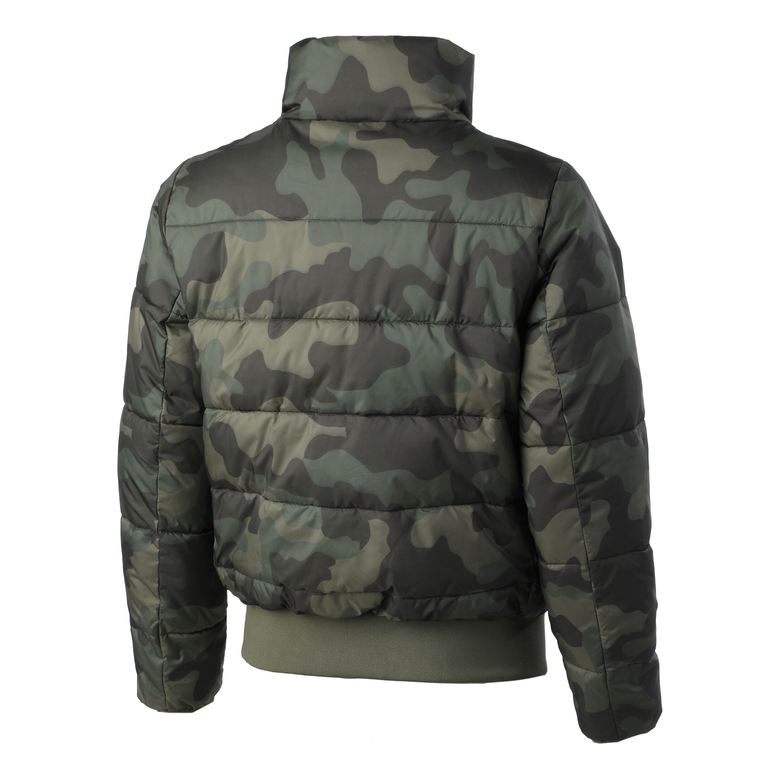 Womens camo down jacket cheap