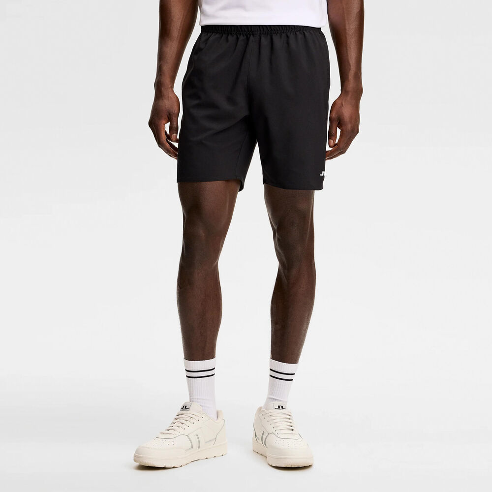 JLindeberg Preston Shorts Men-black black