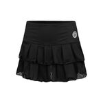 BIDI BADU Clothing BIDI BADU Crew Pleated Skirt Women-Black