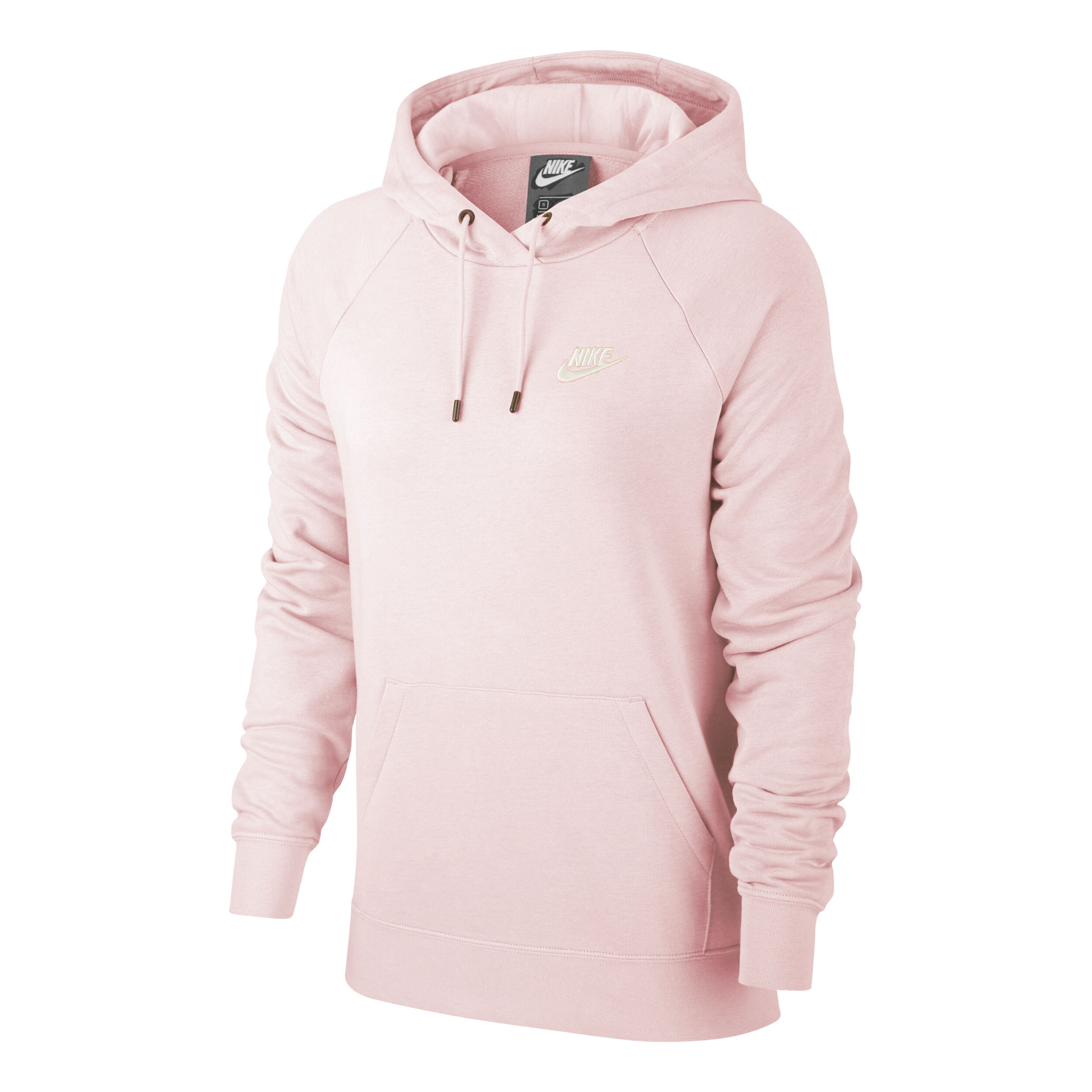 Sportswear Hoody Women Pink
