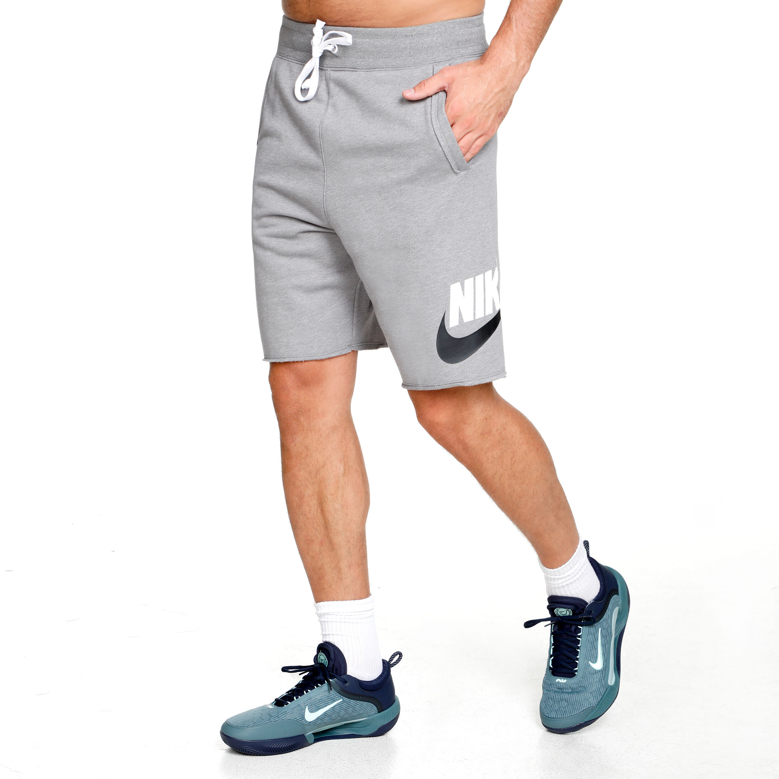 Nike alumni on sale shorts boys
