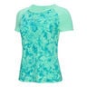 Beatrice T-Shirt Women-Mint,Turquoise