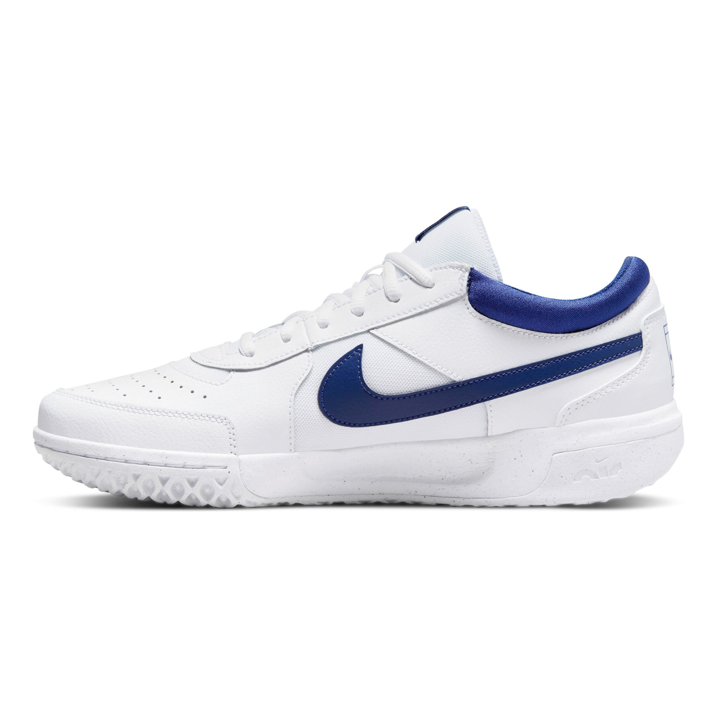 Buy Nike Court Zoom Lite 3 All Court Shoe Kids White Blue online Tennis Point UK