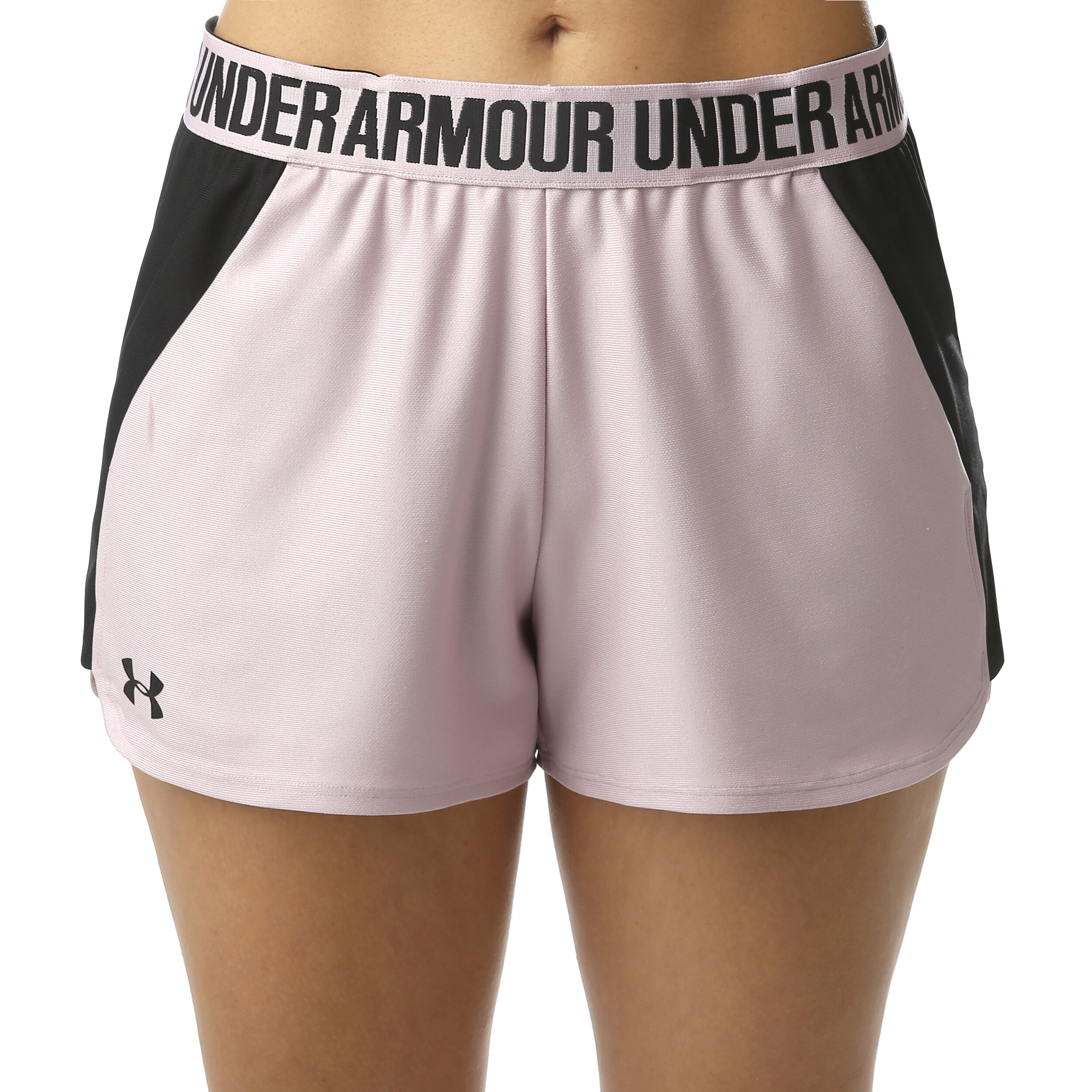 Under armour sales play up 2.0