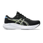 ASICS Running shoes ASICS Gel-Excite 11 Neutral running shoe Men-black, yellow