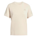adidas Running shirt adidas adi365 Breeze  Running shirt Women-cream