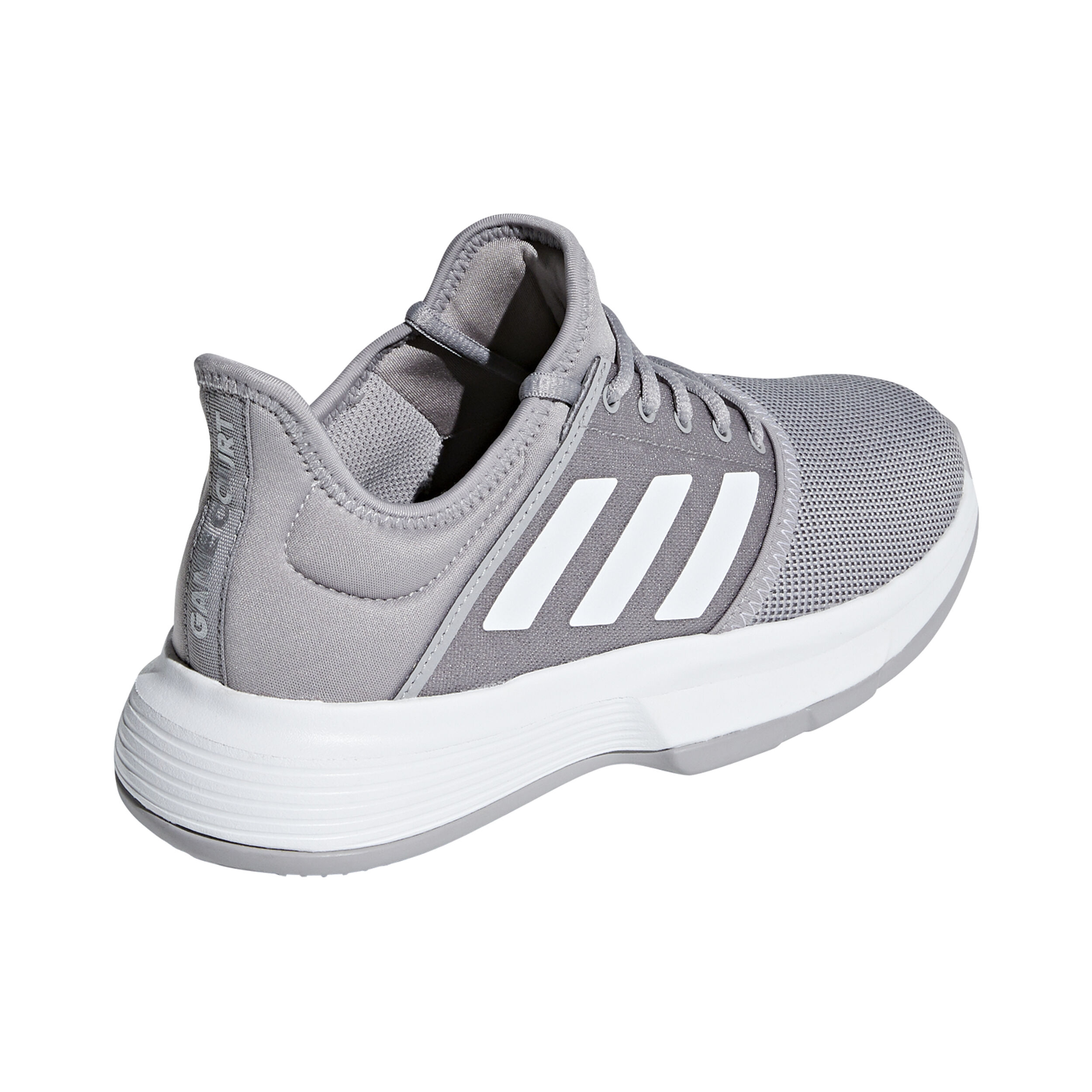 Adidas game shop court mujer