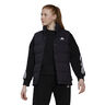 Helonic Vest Women-Black