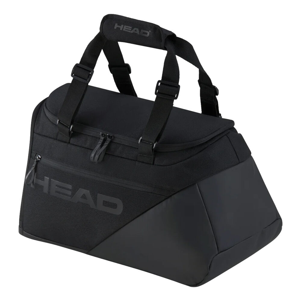 Head Pro X Court Sports Bag-Black black Head Pro X Court Sports Bag-Black black