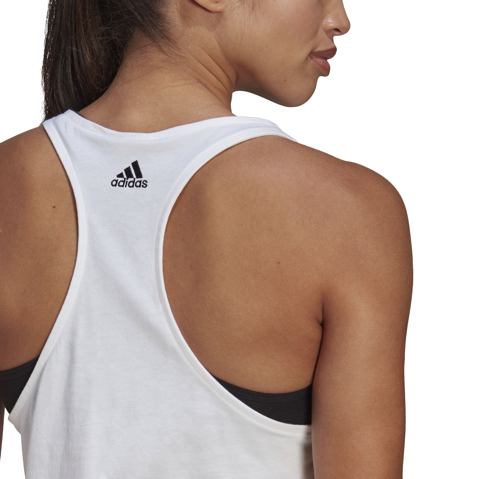 Adidas prime top tank top ladies