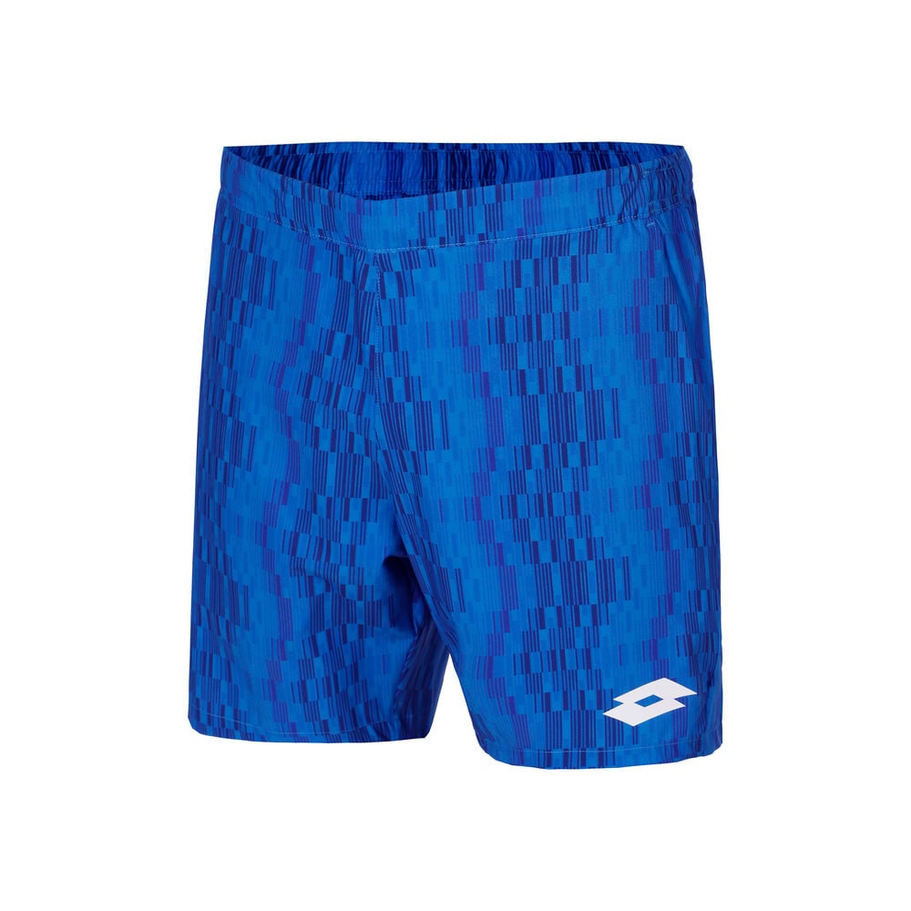 Lotto Tech IV D3 Shorts Men blue