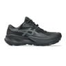 Trabuco 14 GTX Trail running shoe Women - black, grey
