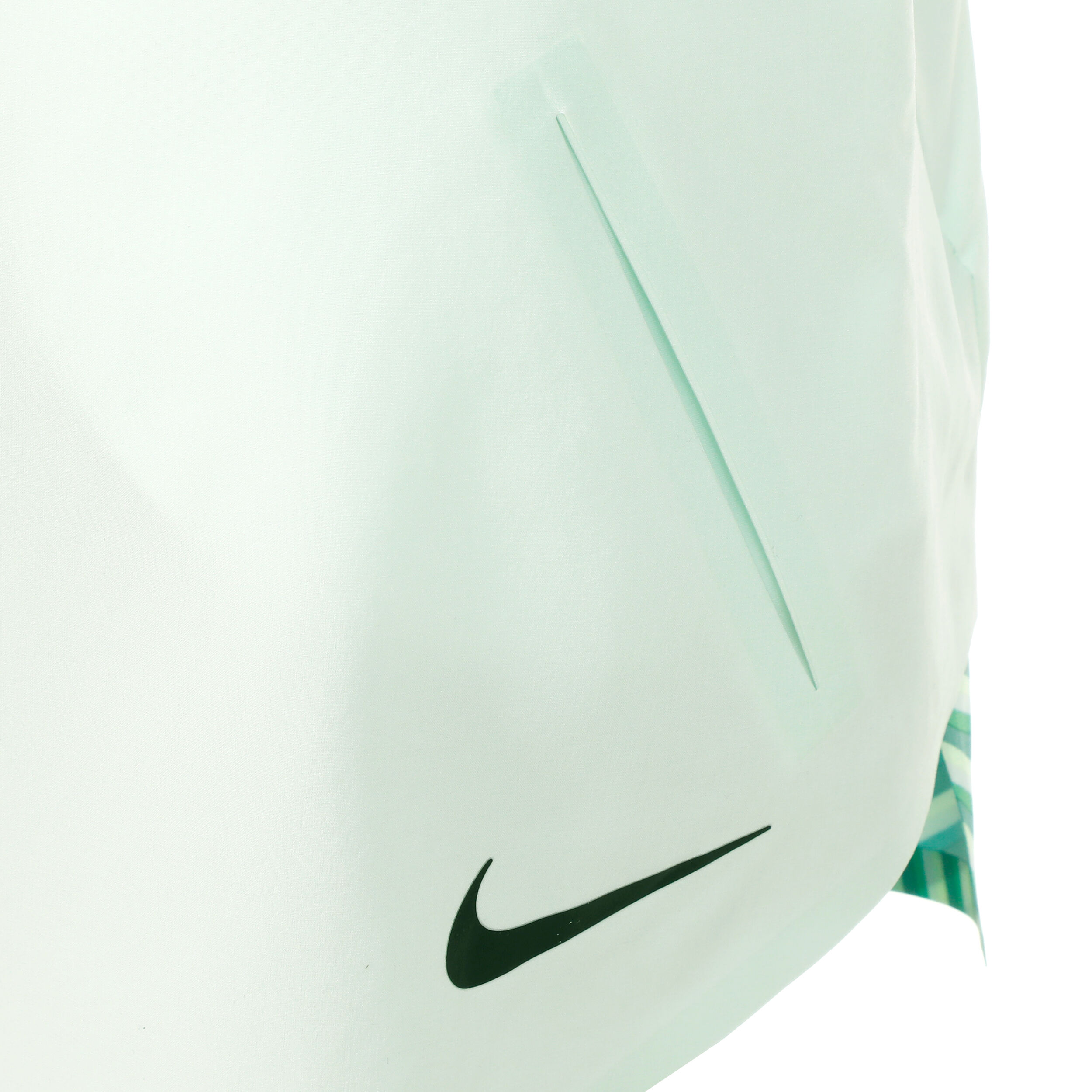 Slim outlet tennis shorts