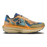 Endurance Trail Running Shoe Men-Brown