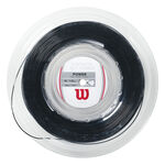 Wilson Wilson  Synthetic Gut Power  String set 12,2m - black