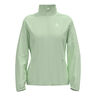 Essential Light Running Jacket Women-Mint